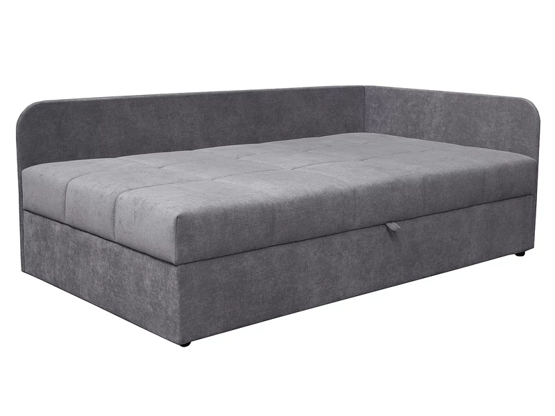 S100 heverő kanapé jobbos 110x200 DWN