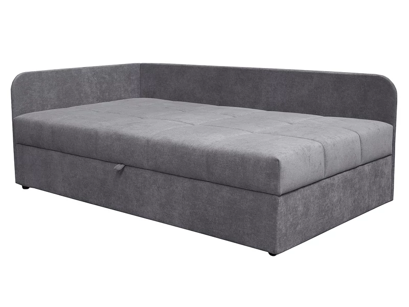 S100 heverő kanapé balos 90x200 DWN