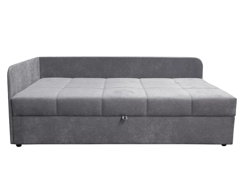 S100 heverő kanapé balos 90x200 DWN
