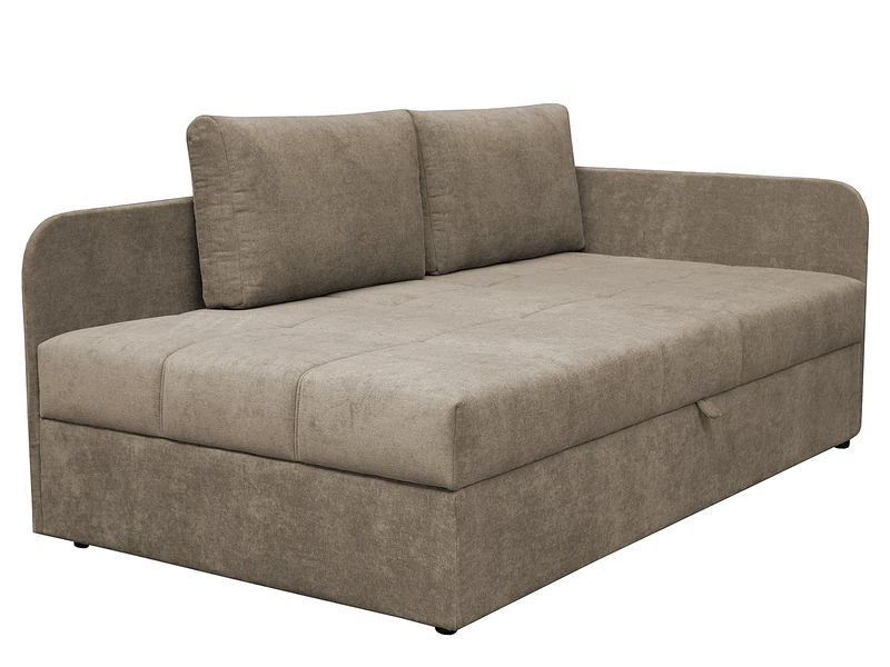 S100 heverő kanapé jobbos 110x200 DWN