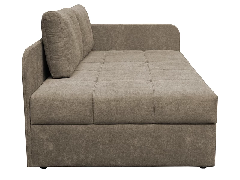 S100 heverő kanapé jobbos 110x200 DWN
