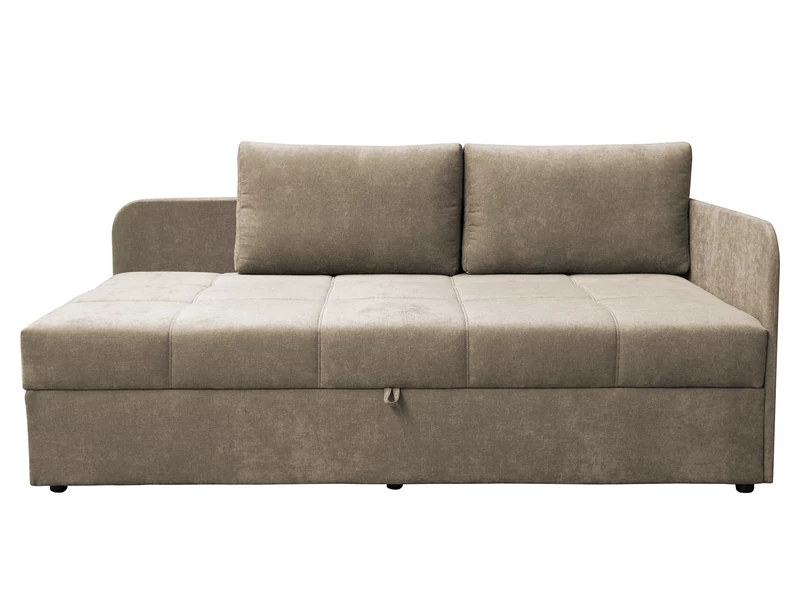 S100 heverő kanapé jobbos 110x200 DWN