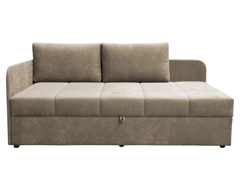 S100 heverő kanapé balos 110x200 DWN
