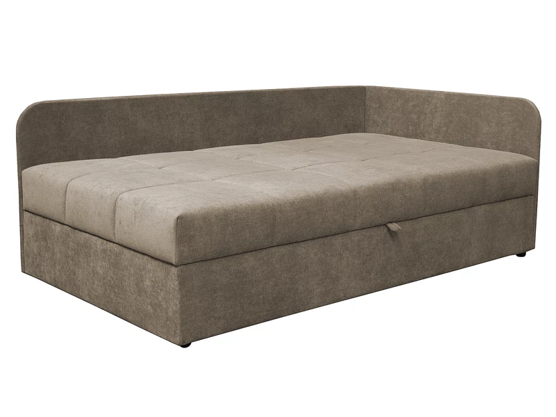 S100 heverő kanapé jobbos 110x200 DWN