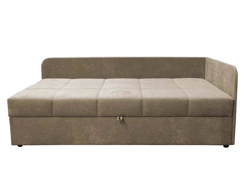 S100 heverő kanapé jobbos 110x200 DWN