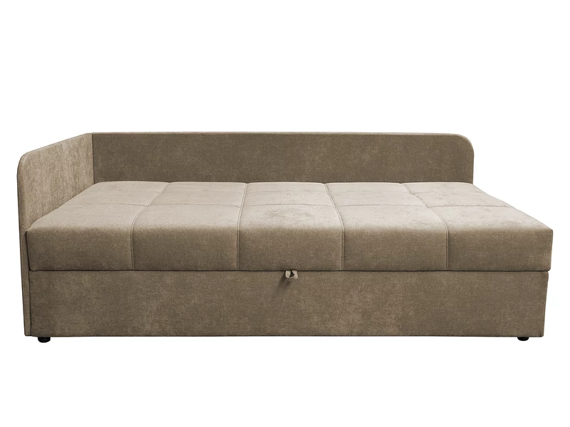 S100 heverő kanapé balos 110x200 DWN