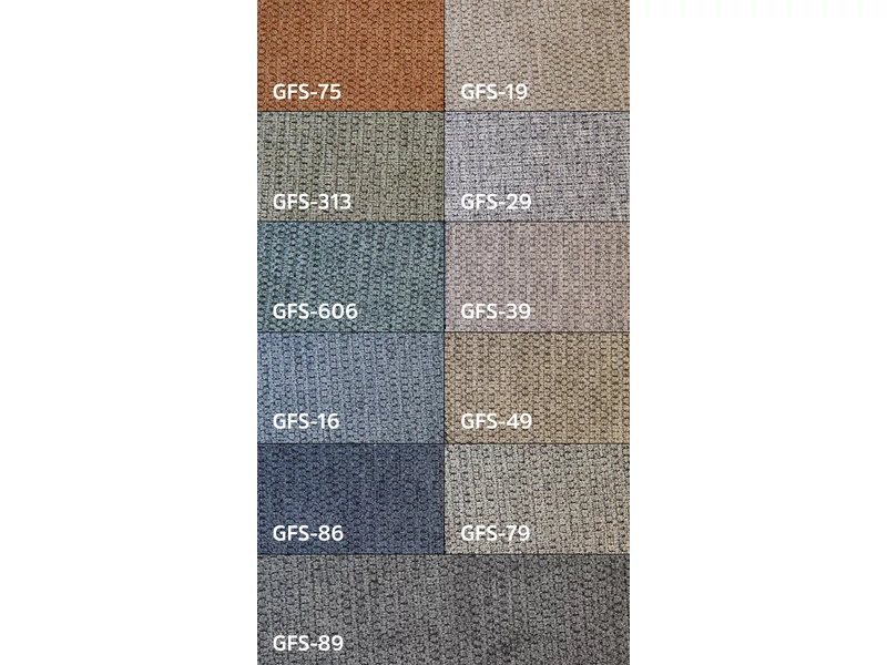 7549 kárpitos sarokgarnitúra ottomános jobbos