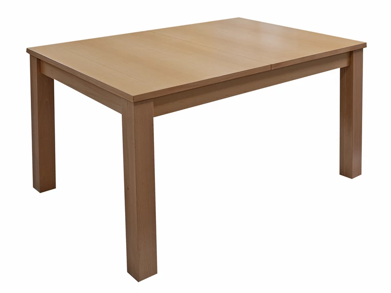 Stefano bővíthető étkezőasztal