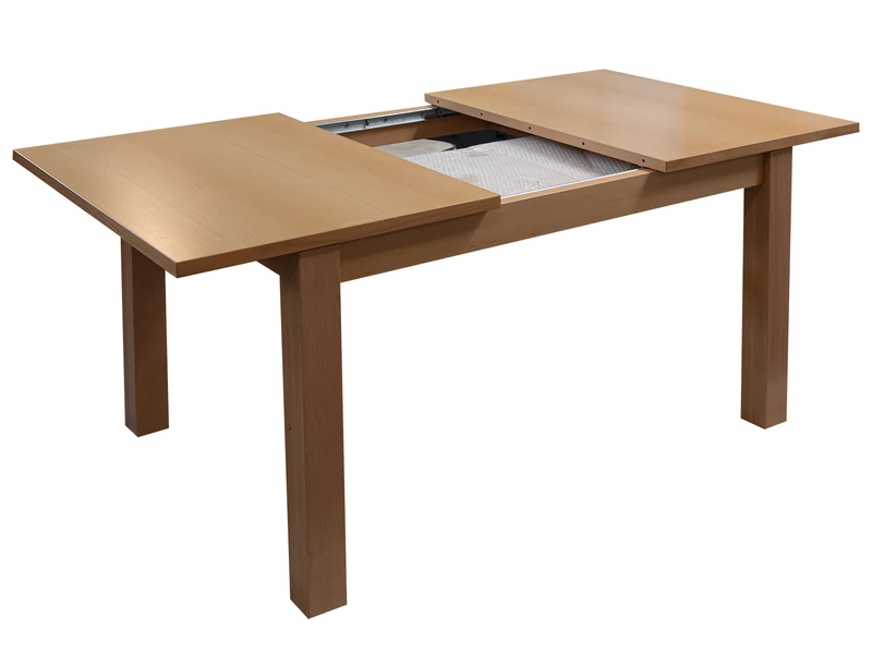 Stefano bővíthető étkezőasztal