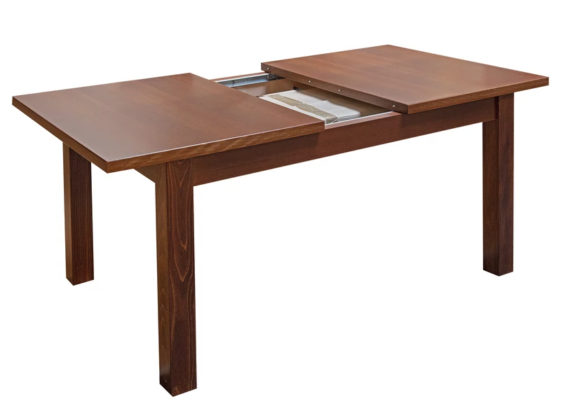 Ákos bővíthető étkezőasztal