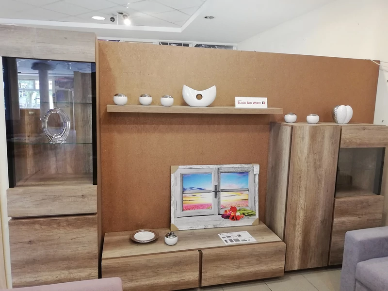 Anticca nappali összeállítás - bemuatatódarab