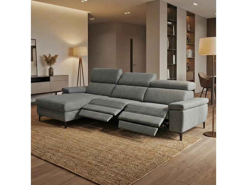 Tana relax kárpitosgarnitúra - bemutatódarab