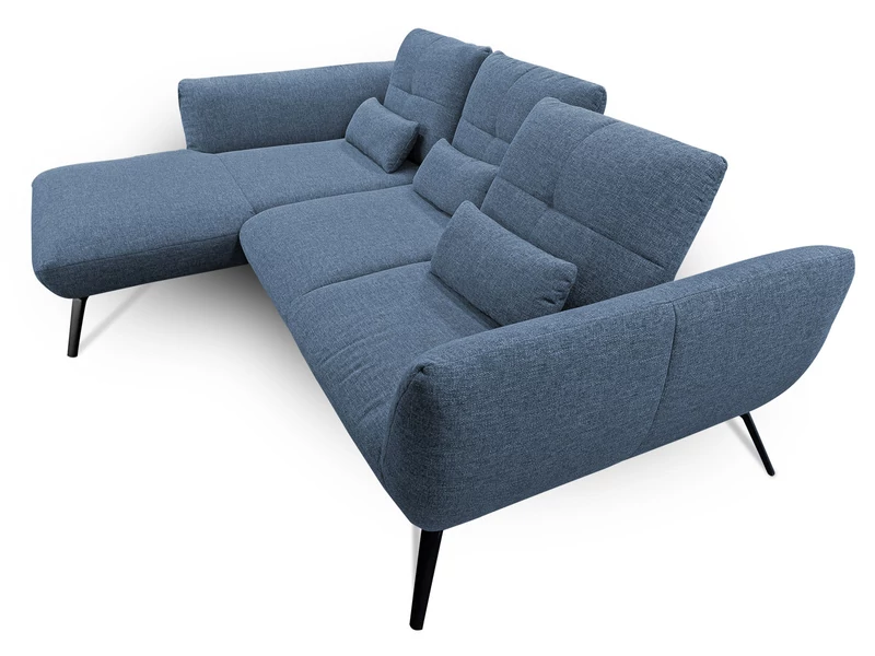 ottomános sarokkanapé