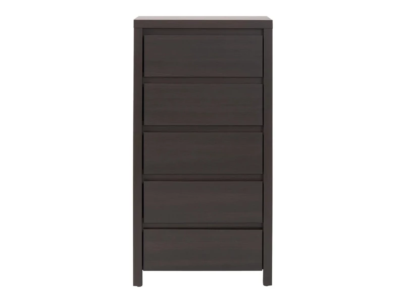 Kaspian komód 5 fiókos