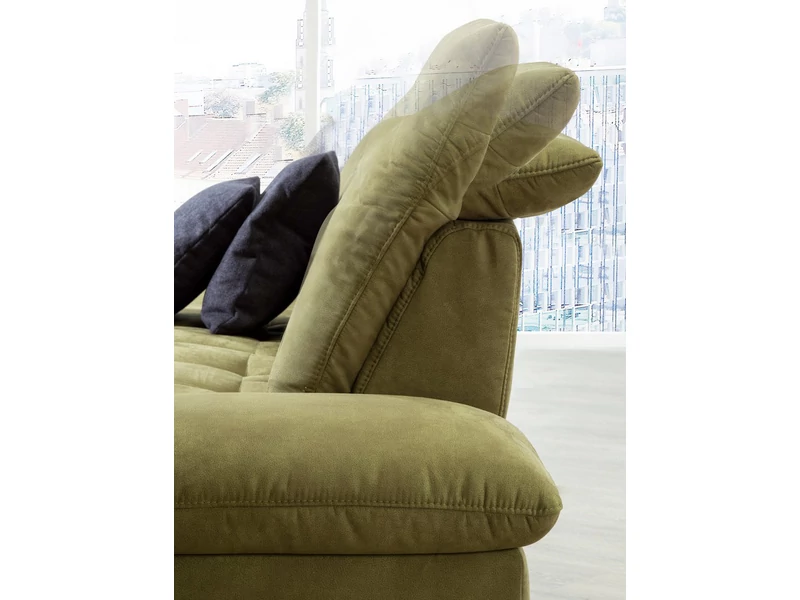 Queen kárpitos garnitúra - bemutatódarab