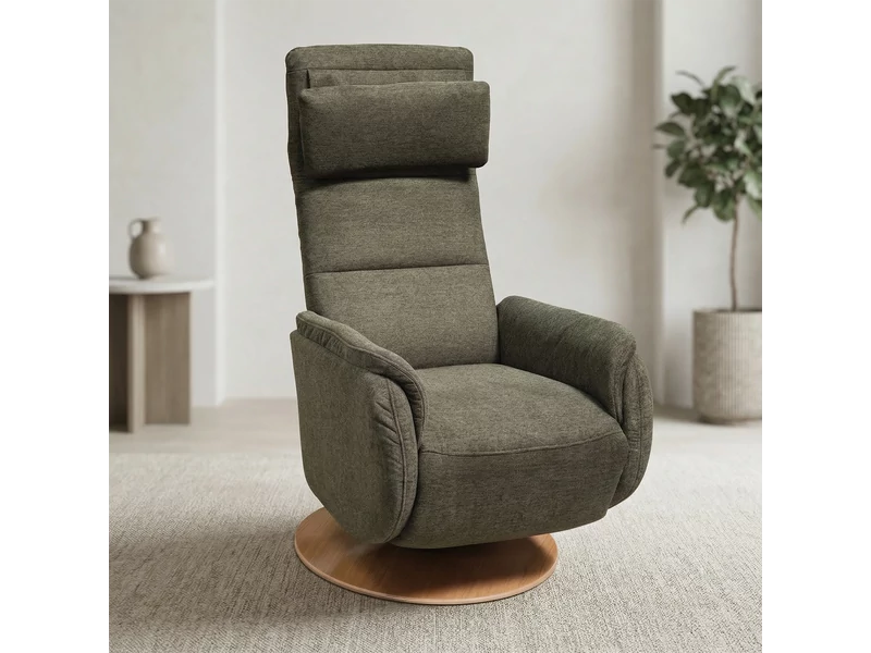 Avignon flexline forgófotel