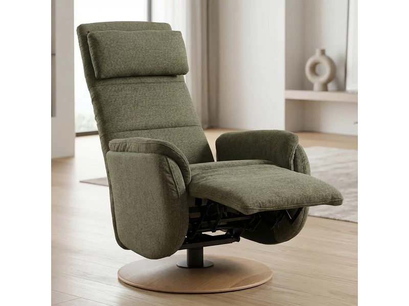 Avignon flexline forgófotel