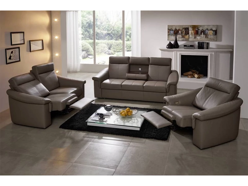 Geri tervezhető garnitúra