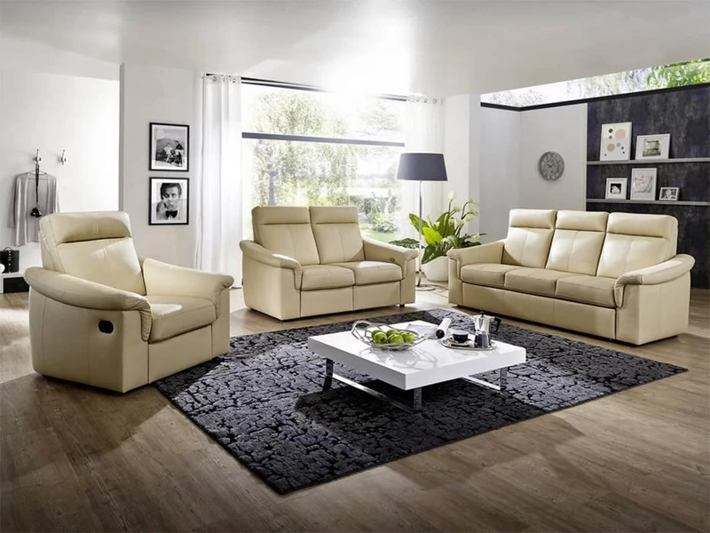 Geri tervezhető garnitúra