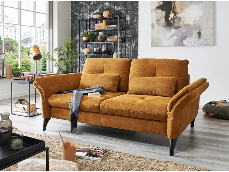 Kairo tervezhető kárpitos garnitúra