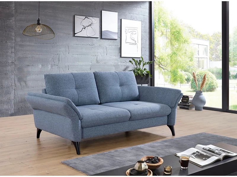 Kairo tervezhető kárpitos garnitúra