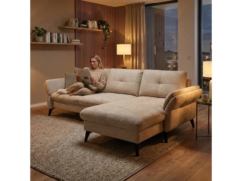 Kairo tervezhető kárpitos garnitúra