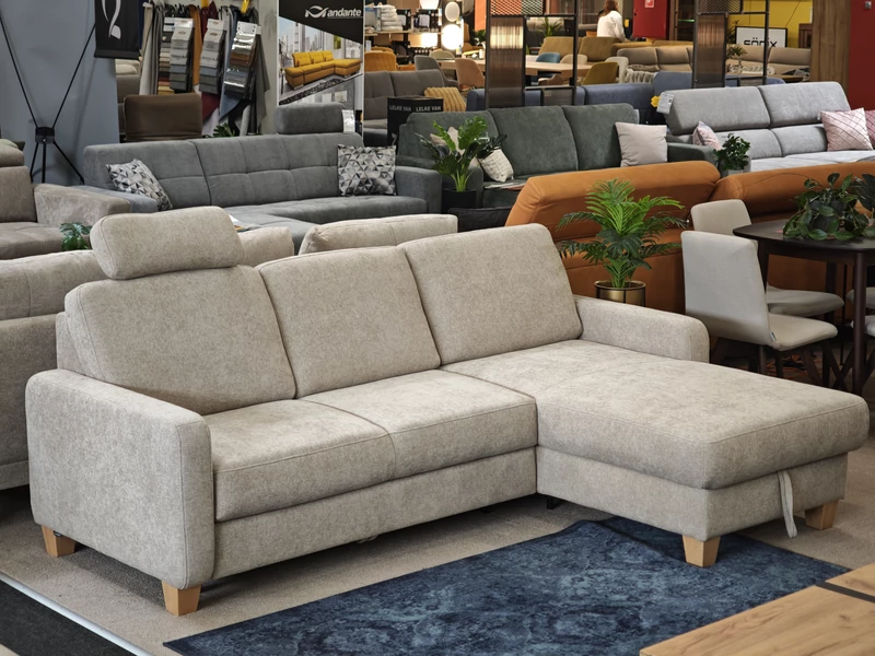 Nottingham tervezhető kárpitosgarnitúra család