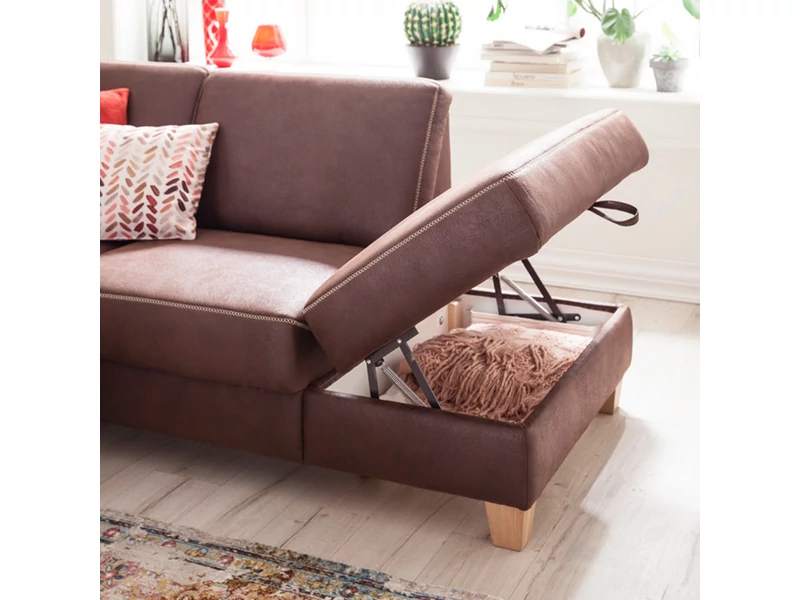 Nottingham tervezhető kárpitosgarnitúra család