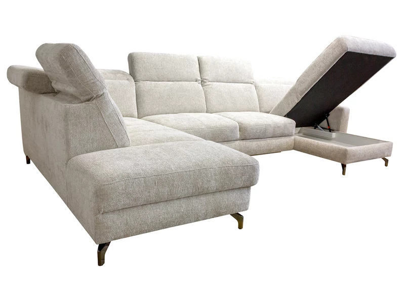 Odeon tervezhető kárpitos garnitúra