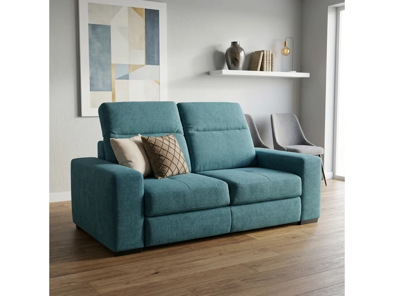 Osho-Oreo tervezhető kárpitos garnitúra