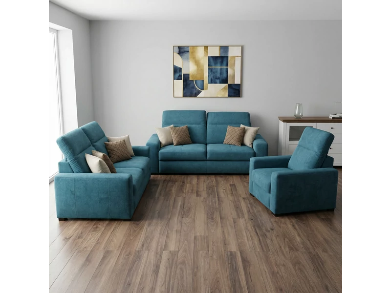 Osho-Oreo tervezhető kárpitos garnitúra