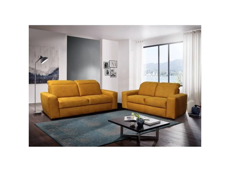 Osho-Oreo tervezhető kárpitos garnitúra