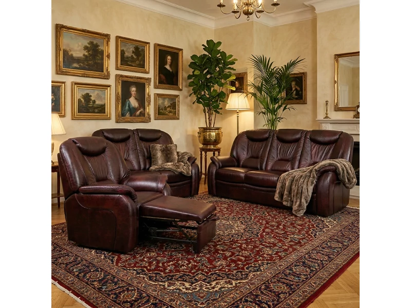 Nevada tervezhető kárpitosgarnitúra