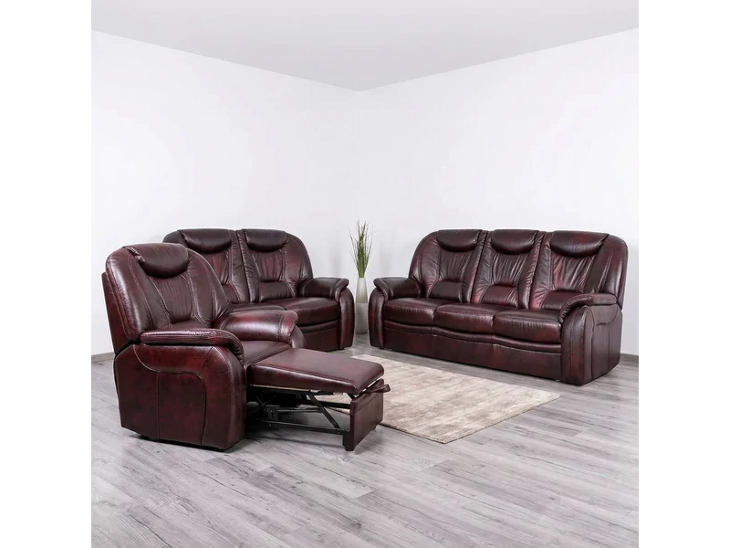 Nevada tervezhető kárpitosgarnitúra