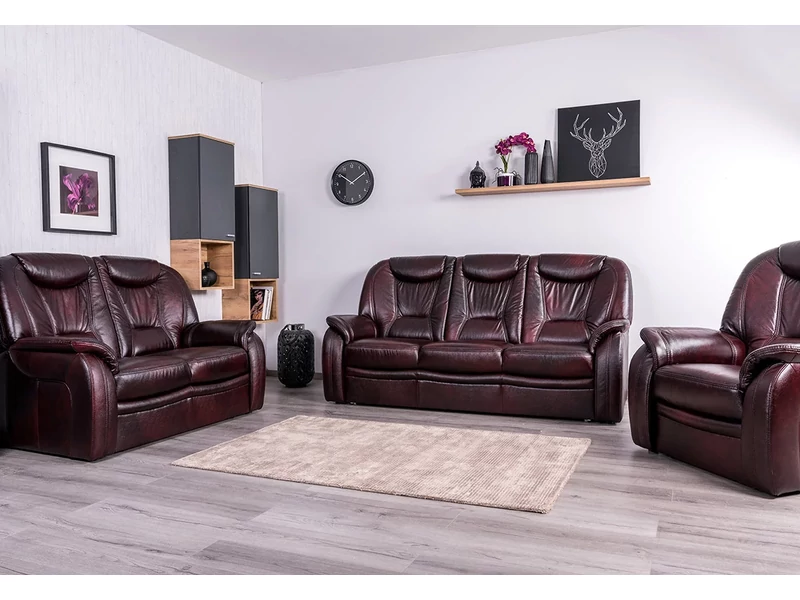 Nevada tervezhető kárpitosgarnitúra