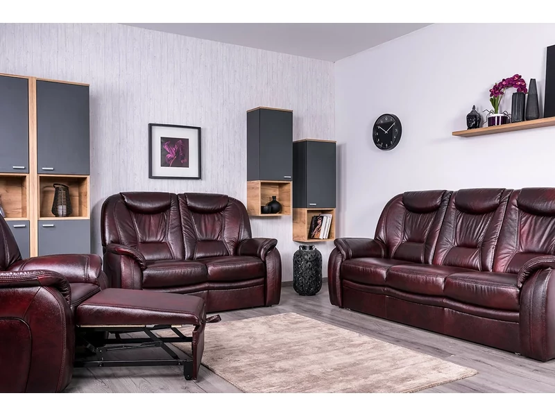 Nevada tervezhető kárpitosgarnitúra