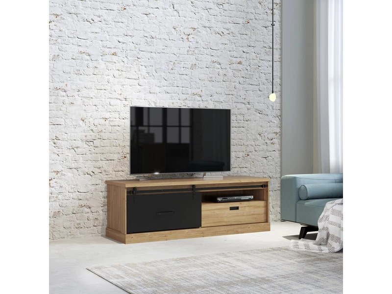 Kaszimiro TV-szekrény 163 cm