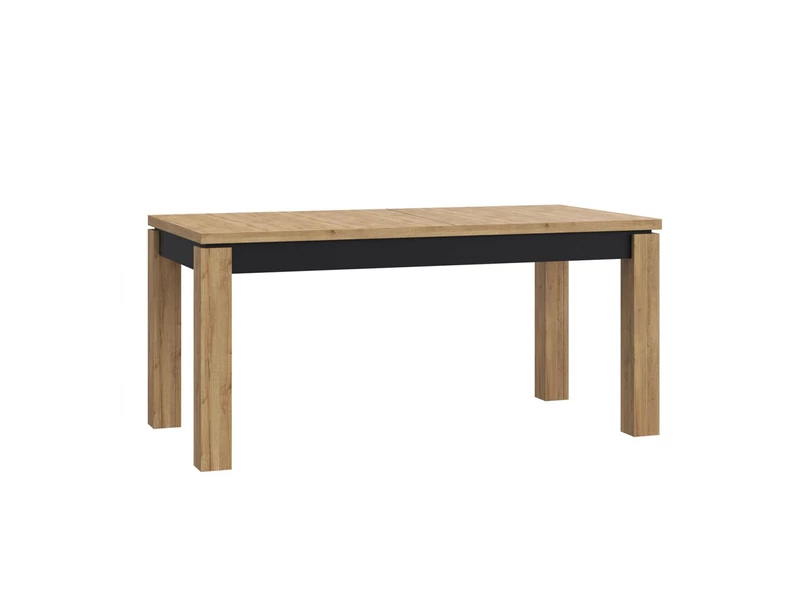 Kaszimoro asztal bővíthető 160 cm