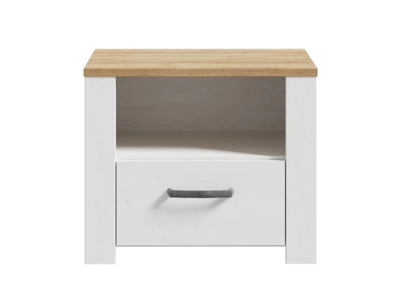 Bohol éjjeliszekrény