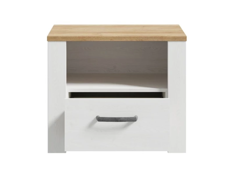 Bohol éjjeliszekrény