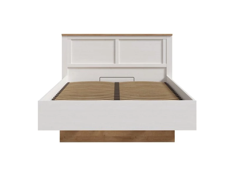 Bohol ágykeret 140x200 cm