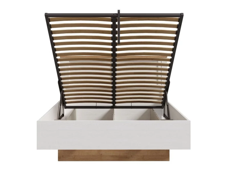 Bohol ágykeret 140x200 cm