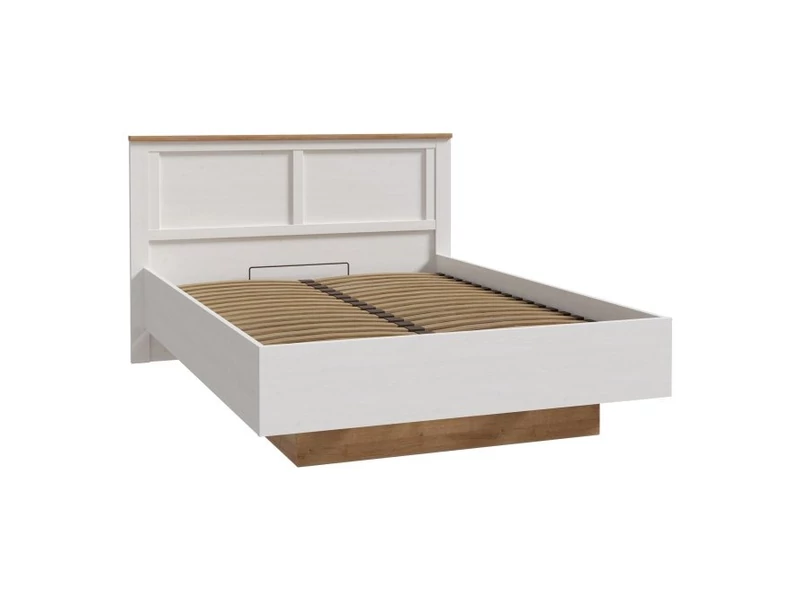 Bohol ágykeret 140x200 cm