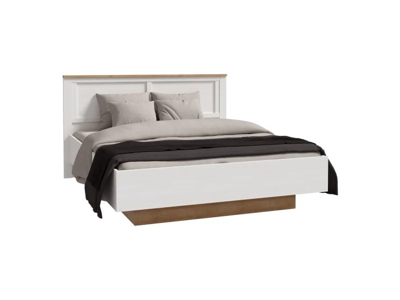 Bohol ágykeret 160x200 cm