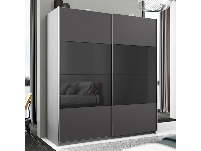 Cheon gardróbszekrény