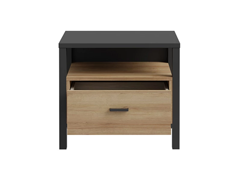 High Rock éjjeliszekrény