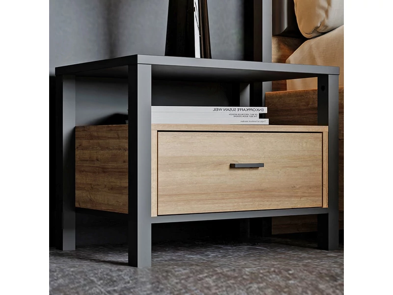 High Rock éjjeliszekrény