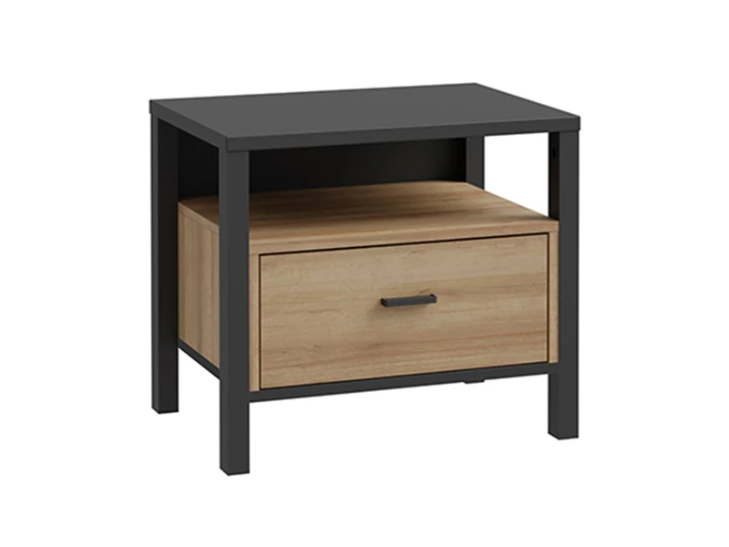 High Rock éjjeliszekrény