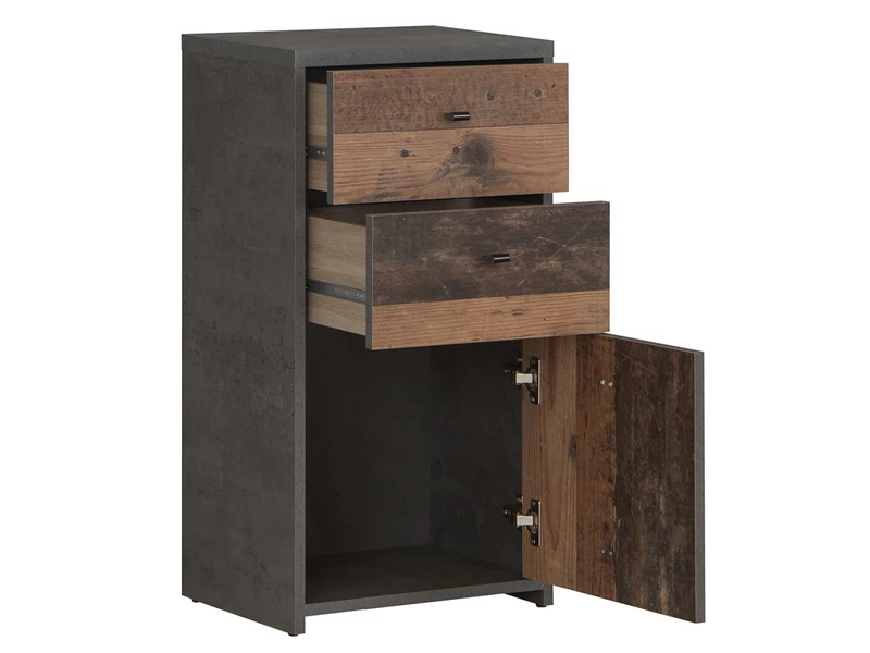 Best Chest SQNK211-C764 komód