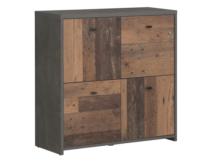 Best Chest SQNK221-C764 komód